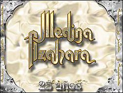 Medina Azahara: 25 Años