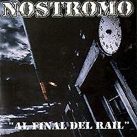 Nostromo: Al final del rail