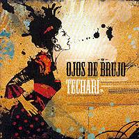 OJOS DE BRUJO: "Techarí"