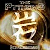 THE PYTHONS: "Never Enough"