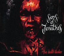 Sons of Jonathan: The Death Dealer