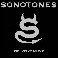 SONOTONES: "Sin Argumentos"