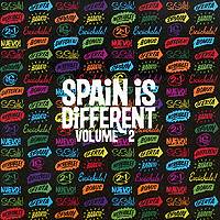 Varios: Spain is Different – Volume 2