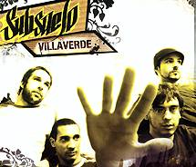 Subsuelo: Villaverde