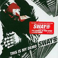 Sway: This is my demo