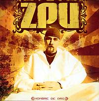 ZPU: Hombre de Oro