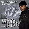 BIG SHUG: "Who's hard?"