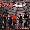 LOS GLOSTERS: "Octubre"