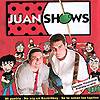 JUAN SHOW: "Yo no digo ná"