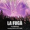 LA FUGA: "En Directo"