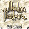 MEDINA AZAHARA: "25 Años"