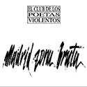 EL CLUB DE LOS POETAS VIOLENTOS
