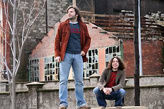 protagonistas