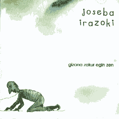 Joseba Irazoki