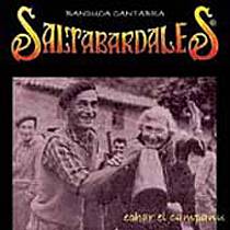 Saltabardales