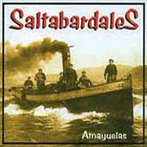 Saltabardales