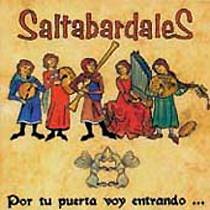 Saltabardales