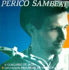 Perico Sambeat