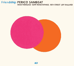 Perico Sambeat