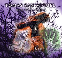 Tomás San Miguel
