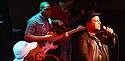 Dennis Alcapone & Winston Reedy - Sala KGB (Barcelona) - 03/12/05. 
