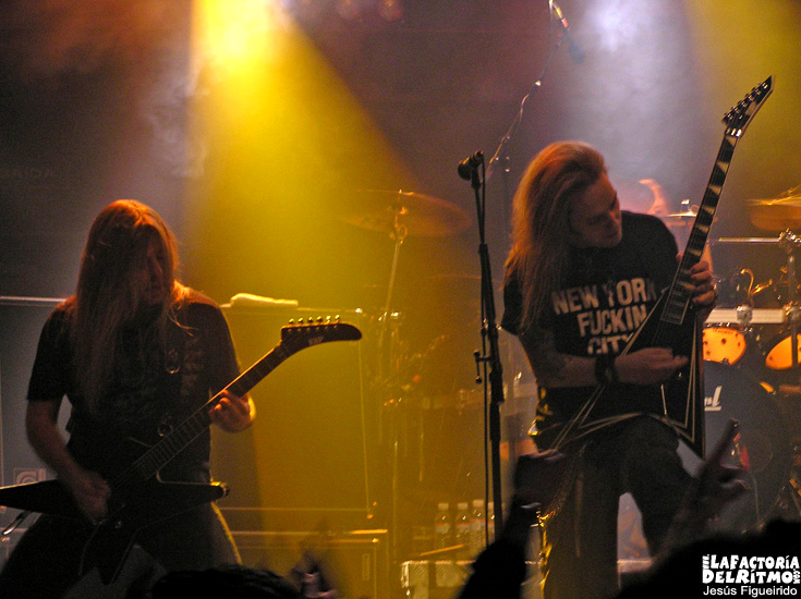 CHILDREM OF BODOM