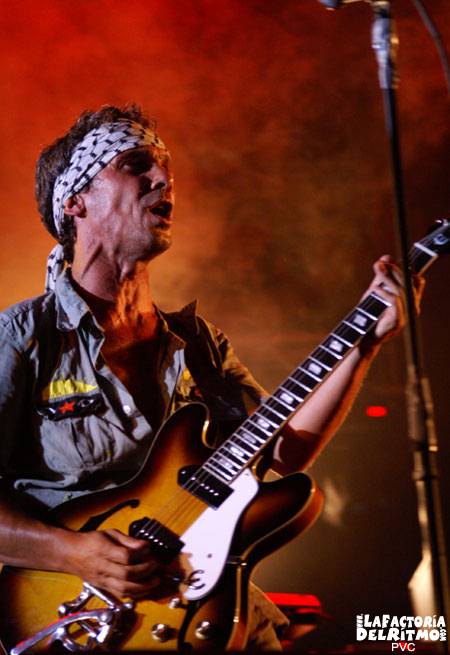 MANU CHAO