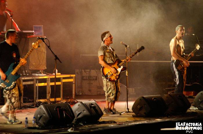 MANU CHAO