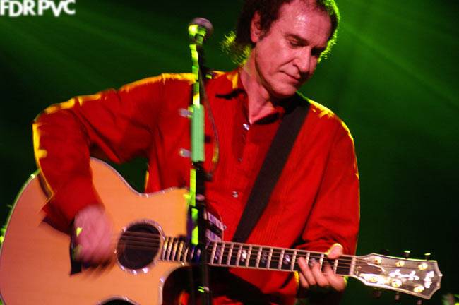 RAY DAVIES (KINKS)