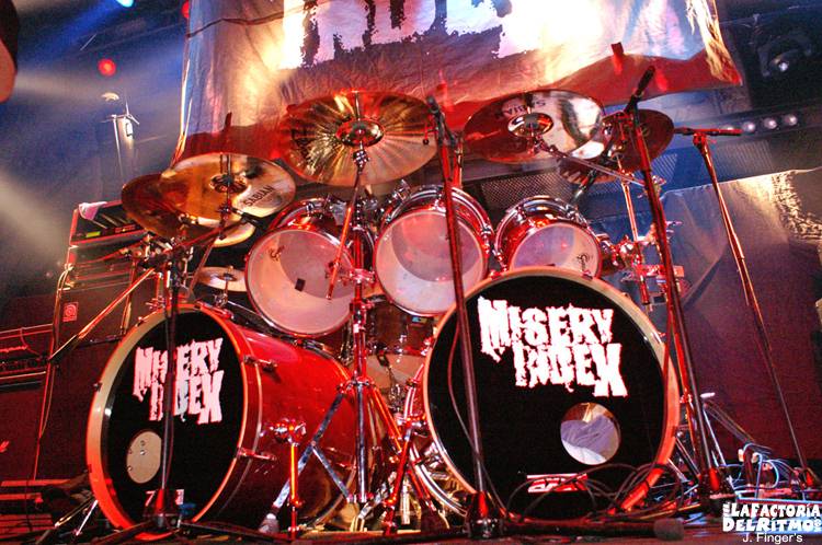 MISERY INDEX