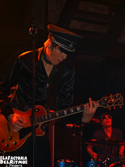 TURBONEGRO