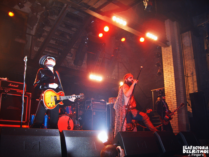 TURBONEGRO