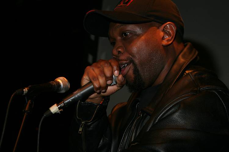 JERU THE DAMAJA