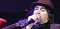 JOAQUíN SABINA