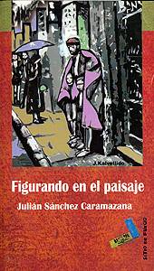 JULIáN SáNCHEZ: "Presentación de su libro "Figurando en el Paisaje""