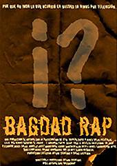 BAGDAD RAP