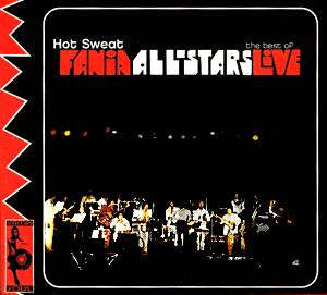 FANIA ALL STARS