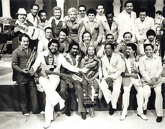 FANIA ALL STARS