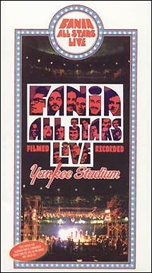 Fania All Stars: La orquesta de las estrellas latinas