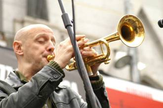 Festival Jazz Terrasa 2006: Así fue la 25 edición