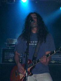 La Fuga: Concierto en Bilbao – 27/05/2006