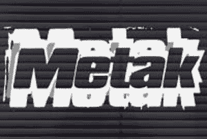 METAK