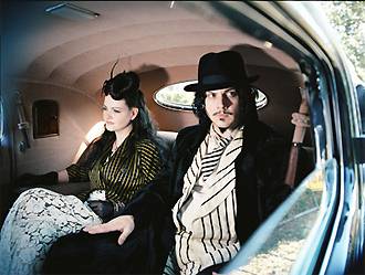 White Stripes: Concierto en Luna Park (Buenos Aires) – 28/05/2005