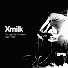 protagonistas ( Xmilk : Se edita una antología con todas sus grabaciones )