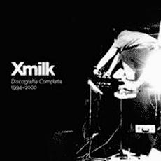 XMILK