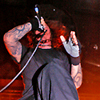 FEAR FACTORY + MISERY INDEX: "Concierto en Gaia (Oporto) - 24/04/2006"