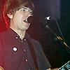 NADA SURF: "Concierto en Barcelona. Razzmatazz 2. 02/12/05."