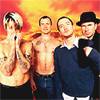 RED HOT CHILLI PEPPERS: "Vuelven con un álbum doble"