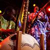 TOUMANI DIABATé Y SYMMETRIC ORCHESTRA: "Para una simetría entre África y Europa"