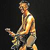 TOY DOLLS + GLEN MATLOCK: "Concierto en Santiago de Compostela - 22/10/05"